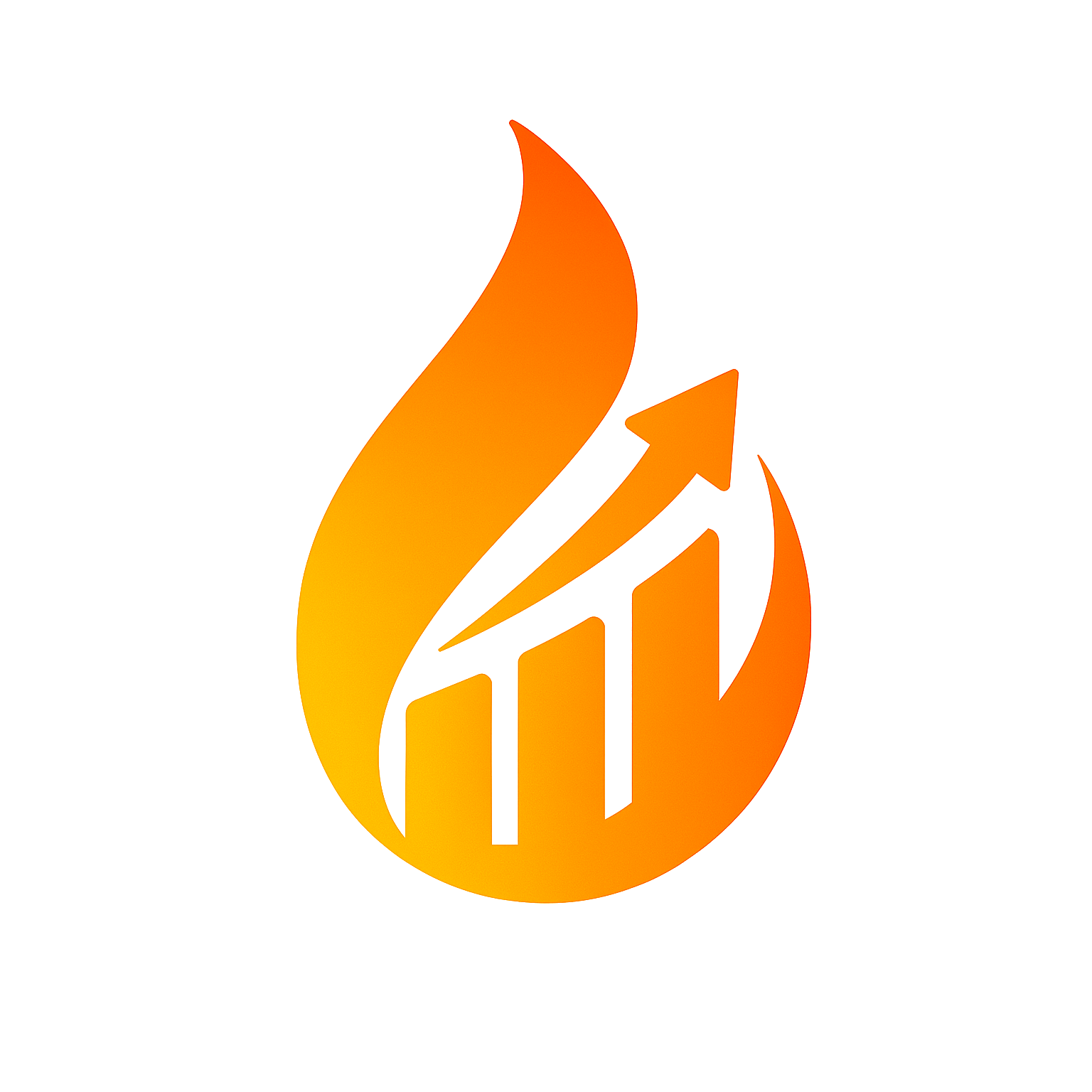 BurnRate logo